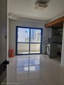 Apartamento com 1 Quarto à venda, 33m² no Vitória, Salvador