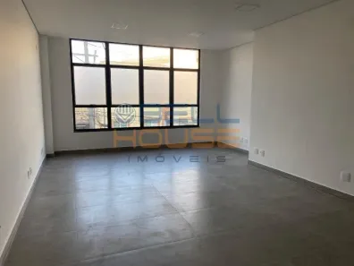Ponto Comercial com 1 Quarto para alugar, 70m² no Jardim Bela Vista, Santo André