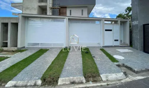 Casa de Condomínio com 4 Quartos à venda, 92m² no Vargem Pequena, Rio de Janeiro