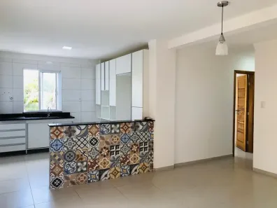 Apartamento com 3 Quartos para alugar, 95m² no Jardim Placaford, Salvador