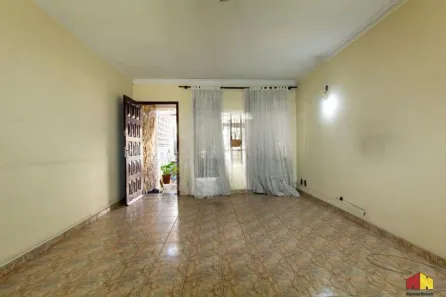 Casa com 3 Quartos à venda, 142m² no Cidade Mãe do Céu, São Paulo