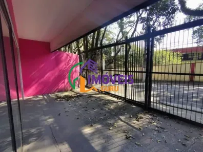 Ponto Comercial para alugar, 223m² no Rudge Ramos, São Bernardo do Campo