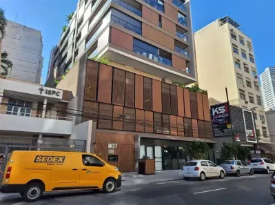 Sala Comercial para venda ou aluguel, 234m² no Botafogo, Rio de Janeiro