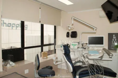 Sala Comercial à venda, 126m² no Centro, Niterói