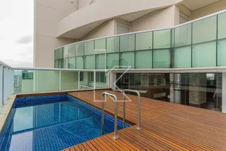 Cobertura com 4 Quartos à venda, 352m² no Itaim Bibi, São Paulo