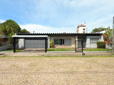 Casa com 3 Quartos à venda, 224m² no Ipanema, Porto Alegre