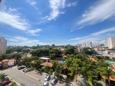 Apartamento com 3 Quartos à venda, 63m² no Vila Satúrnia, Campinas