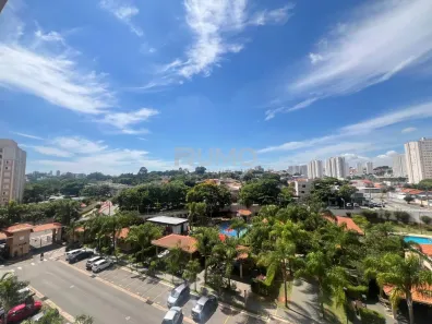 Apartamento com 3 Quartos à venda, 63m² no Vila Satúrnia, Campinas