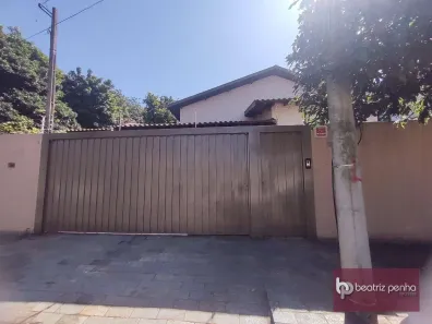 Casa com 5 Quartos para alugar, 314m² no Vila Curti, São José do Rio Preto