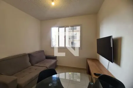 Apartamento com 1 Quarto à venda, 33m² no Vila Ema, São Paulo