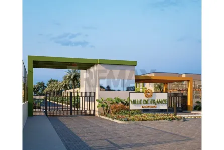 Apartamento com 2 Quartos à venda, 54m² no Espírito Santo, Vitória da Conquista