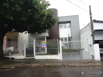 Imóvel Comercial à venda, 246m² no Vila Nova, Novo Hamburgo