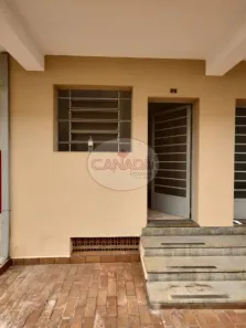 Apartamento com 2 Quartos para alugar, 60m² no Jardim Paulista, Ribeirão Preto