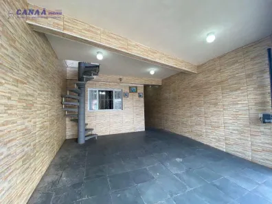 Casa com 3 Quartos à venda, 187m² no Jardim São Vicente, Embu das Artes