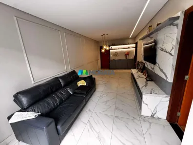 Apartamento com 3 Quartos à venda, 135m² no Graça, Belo Horizonte
