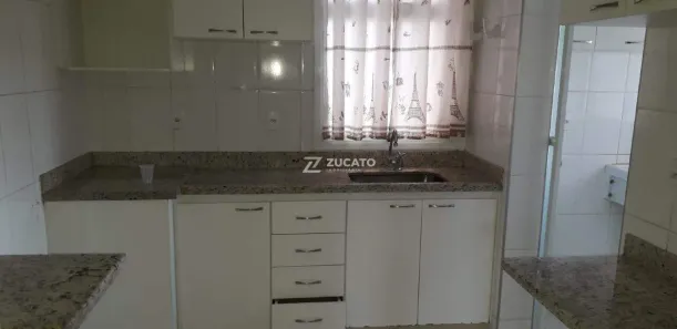 Apartamento com 3 Quartos para alugar, 100m² no Centro, Uberaba