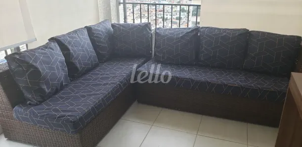 Apartamento com 2 Quartos à venda, 66m² no Jardim Piqueroby, São Paulo