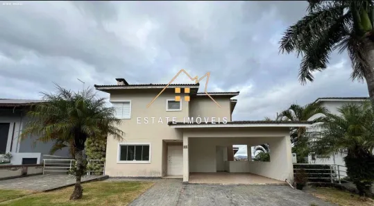 Casa de Condomínio com 3 Quartos à venda, 330m² no Arujá Country Club, Arujá