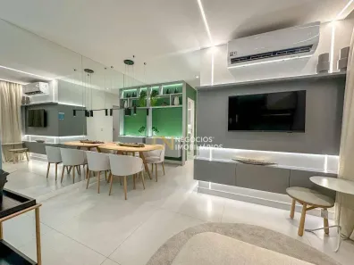 Apartamento com 3 Quartos à venda, 70m² no Capim Macio, Natal