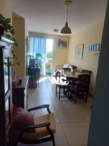 Apartamento com 3 Quartos à venda, 75m² no Centro, Niterói