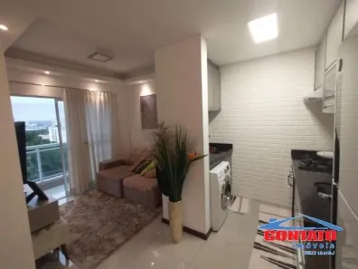 Apartamento com 2 Quartos à venda, 56m² no Jardim Alvorada, São Carlos