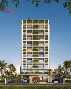 Apartamento com 2 Quartos à venda, 49m² no Jardim Oceania, João Pessoa