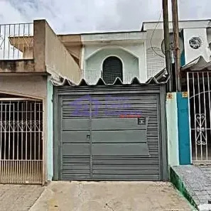 Sobrado com 3 Quartos à venda, 200m² no Chácara Belenzinho, São Paulo