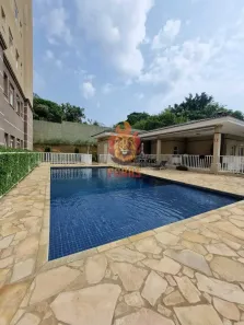 Apartamento com 2 Quartos à venda, 55m² no Vila Odim Antão, Sorocaba