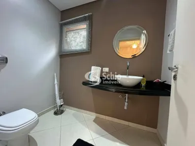 Casa de Condomínio com 3 Quartos à venda, 350m² no Zona Central, Rio Claro