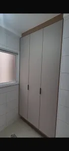 Apartamento com 2 Quartos para alugar, 60m² no Jardim dos Calegaris, Paulínia