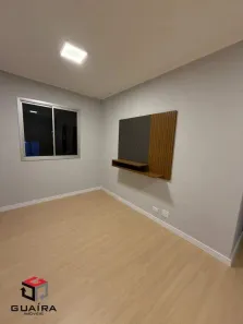 Apartamento com 2 Quartos à venda, 50m² no Jardim Estrela, Mauá