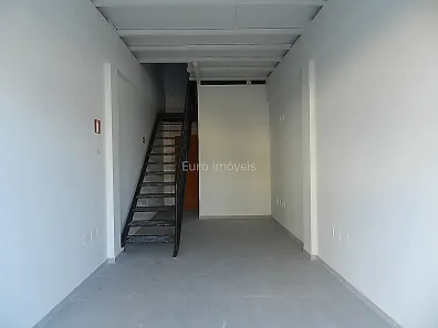 Ponto Comercial à venda, 28m² no Santa Terezinha, Juiz de Fora