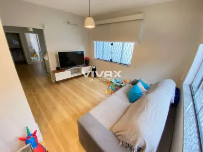 Casa com 3 Quartos à venda, 239m² no Méier, Rio de Janeiro