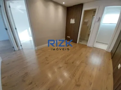 Sala Comercial com 2 Quartos para alugar, 37m² no Aclimação, São Paulo