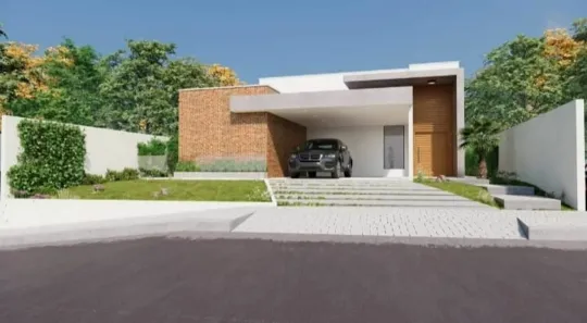 Casa com 3 Quartos à venda, 185m² no Chácara das Rosas, Cotia