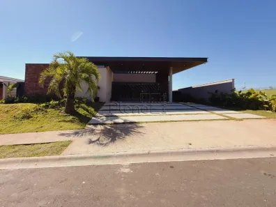 Casa de Condomínio com 4 Quartos à venda, 400m² no Jardim Morumbi, Indaiatuba