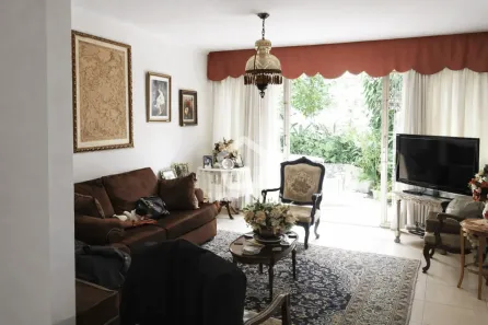 Sobrado com 4 Quartos à venda, 211m² no Vila Mariana, São Paulo