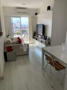 Apartamento com 2 Quartos à venda, 63m² no Marapé, Santos