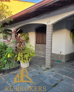Casa com 3 Quartos à venda, 131m² no São Luiz, Volta Redonda