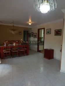 Apartamento com 3 Quartos à venda, 117m² no Mooca, São Paulo