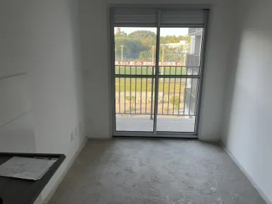 Apartamento com 1 Quarto à venda, 29m² no Vila Butantã, São Paulo