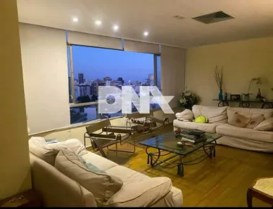 Apartamento com 1 Quarto à venda, 276m² no Leblon, Rio de Janeiro