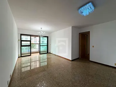 Apartamento com 4 Quartos para alugar, 143m² no Barra da Tijuca, Rio de Janeiro