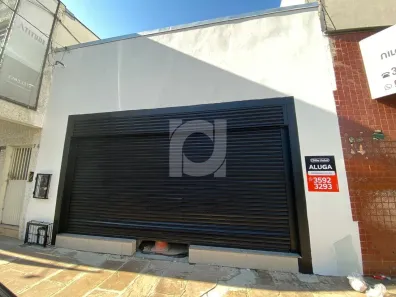 Ponto Comercial para alugar, 100m² no Centro, São Leopoldo