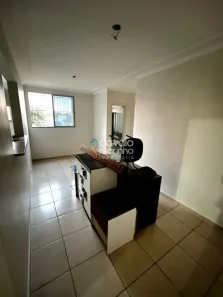 Apartamento com 2 Quartos à venda, 55m² no Jardim Paulistano, Ribeirão Preto