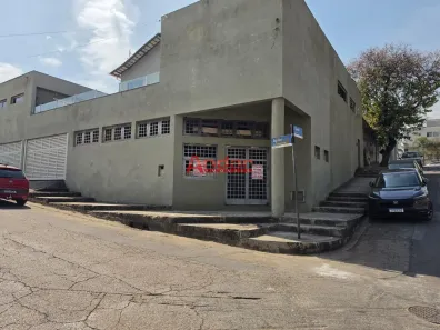 Ponto Comercial para alugar, 60m² no Fonte Grande, Contagem