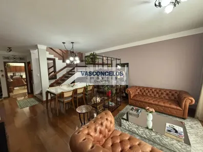 Casa de Condomínio com 3 Quartos à venda, 316m² no Jardim das Colinas, São José dos Campos