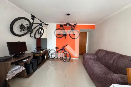 Apartamento com 2 Quartos à venda, 55m² no Bandeiras, Osasco