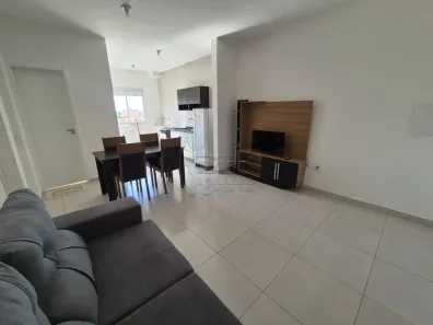 Apartamento com 2 Quartos para alugar, 64m² no Campos Elíseos, Ribeirão Preto