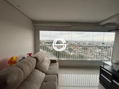 Apartamento com 2 Quartos à venda, 58m² no Vila Rio Branco, São Paulo